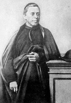 Padre Angelo Secchi